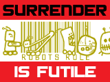 robotsrule