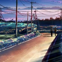 5_Centimeters_Per_Second-Countryside