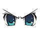 anime-eyes