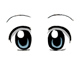 kawaii-eyes