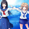 railgun-hanasaku-toaru-ohana-ruiko-02