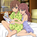 railgun-toaru-kuroko-mikoto-13b