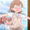 railgun-toaru-kuroko-mikoto-14