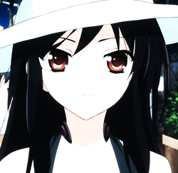 kuroyukihime-black-snow-princess-1