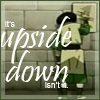 ashika-upsidedown