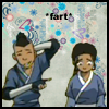 fart