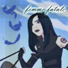 femme-fatale