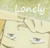 sanga-aanglonely