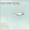 sanga-keepflying