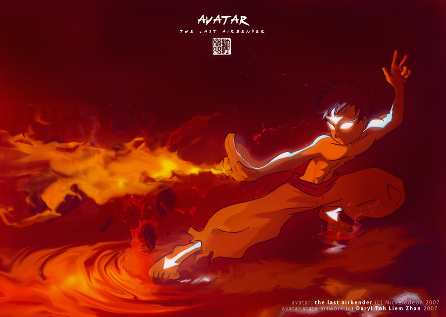 the-avatar-awakens