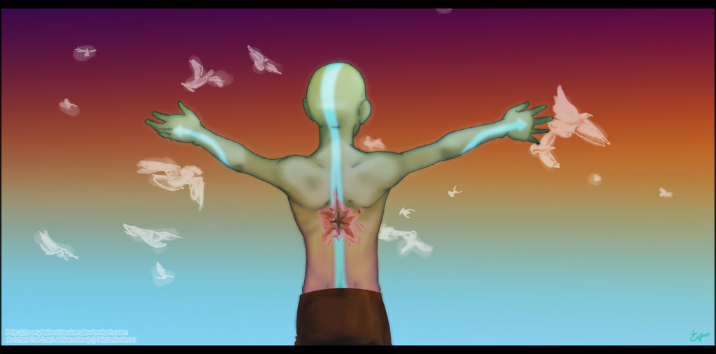 the-avatar