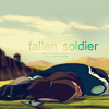 west-soldier