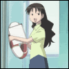 azu-daioh-driving
