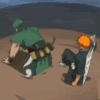 bleach-ichigo-kick-butt-slow-repea