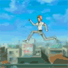 bleach-ichigo-prances