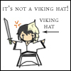 th_Bleach-VikingHat