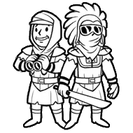pipboy-caesarlegionreputation