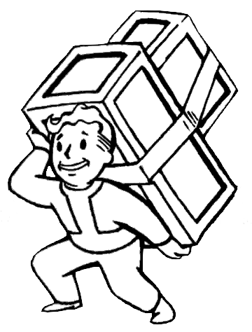 pipboy-carryweight