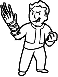 pipboy-deathclaw_gauntlet_icon