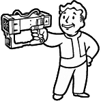 pipboy-laser_pistol_icon