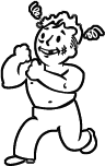 pipboy-melee_damage