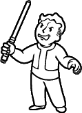 pipboy-police_baton_icon