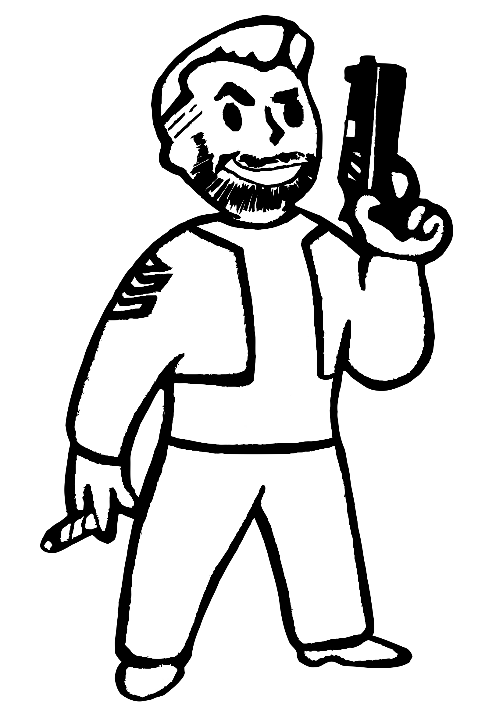 pipboy-rank