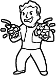 pipboy-spiked_knuckles_icon