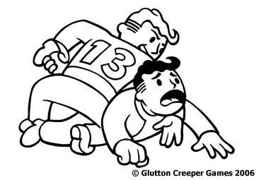 pipboy-wrestling