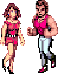 arcade-punching