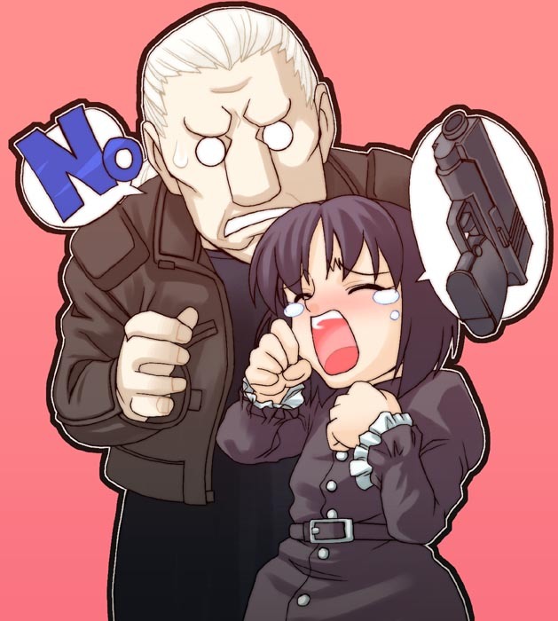 GitS