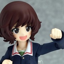 Girls-and-Panzer-Figurine-1