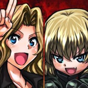 Girls-und-Panzer-Avatar-2