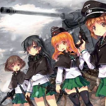 Girls-und-Panzer-Avatar-3