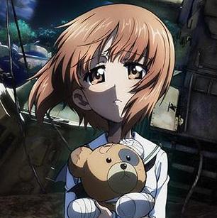Girls-und-Panzer-Girl-1