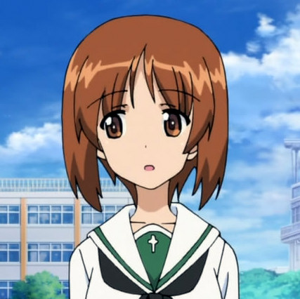 Girls-und-Panzer-Girl-14