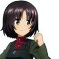Girls-und-Panzer-Girl-7