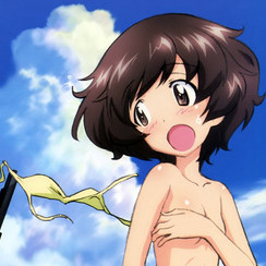 Girls-und-Panzer-Kawaii-10