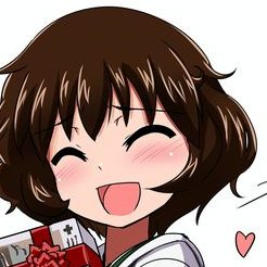 Girls-und-Panzer-Kawaii-3