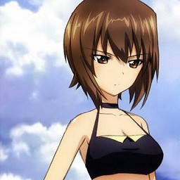 Girls-und-Panzer-Kawaii-9