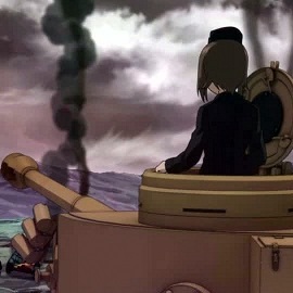 Girls-und-Panzer-Tank-3