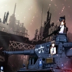 Girls-und-Panzer-Tank-4