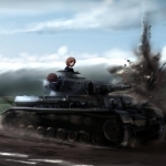 Girls-und-Panzer-Tank-5