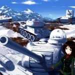 Girls-und-Panzer-Tank-8