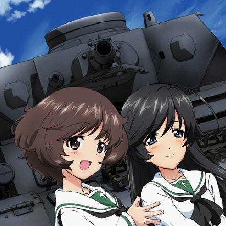 Girls-und-Panzer-Tank-9