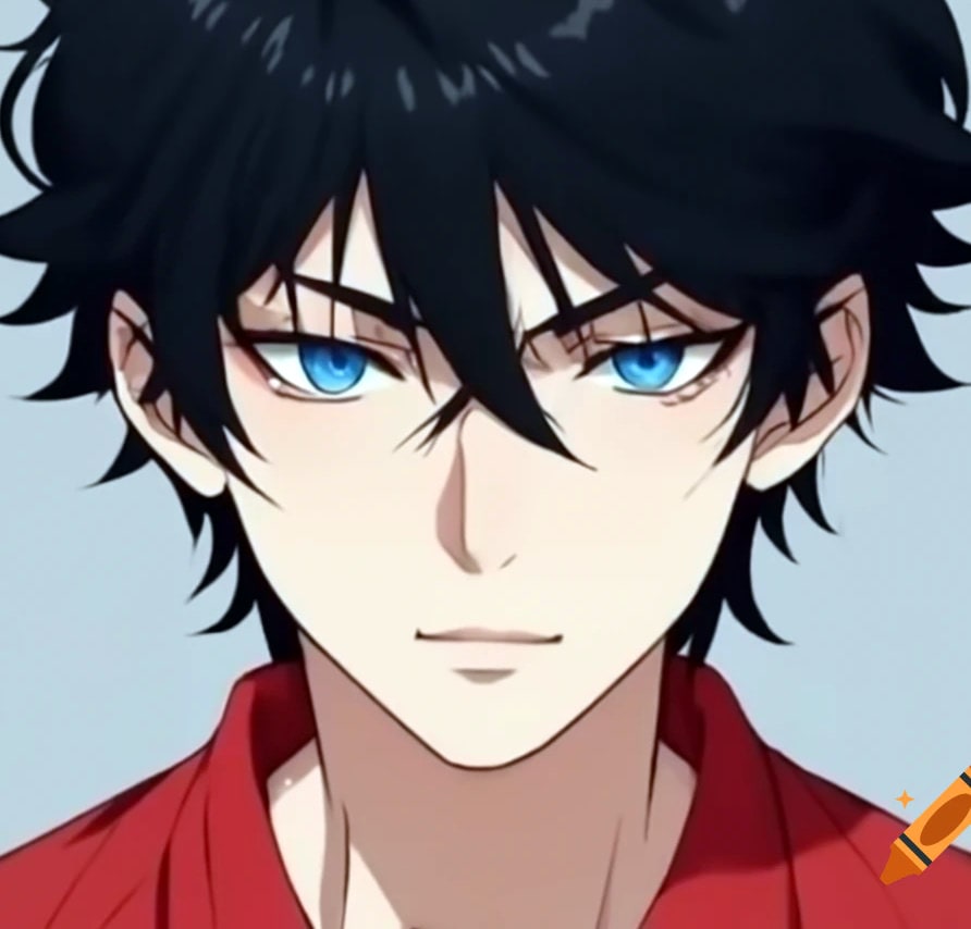 kawaii-danshi-anime-boy-pfp-124