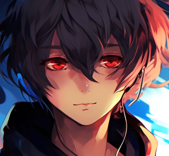 kawaii-danshi-anime-boy-pfp-129