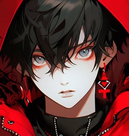 kawaii-danshi-anime-boy-pfp-139
