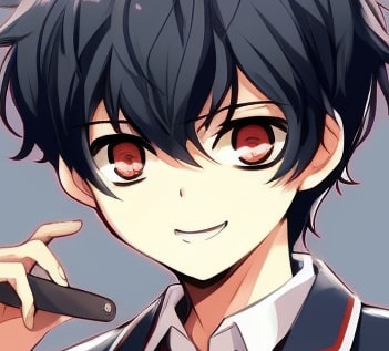 kawaii-danshi-anime-boy-pfp-152