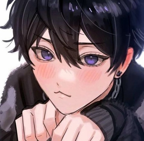 kawaii-danshi-anime-boy-pfp-162